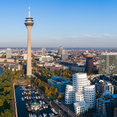Veranstaltungsorte